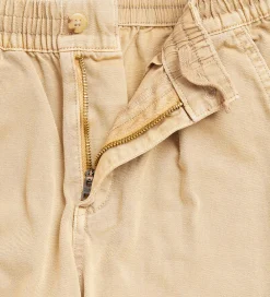 Polo Ralph Lauren Konfirmationstøj*Bukser - Vintage Khaki