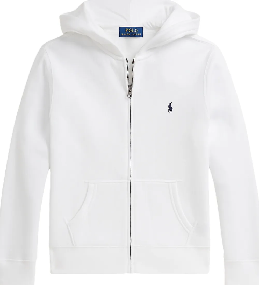 Polo Ralph Lauren Cardigans*Cardigan - Hvid