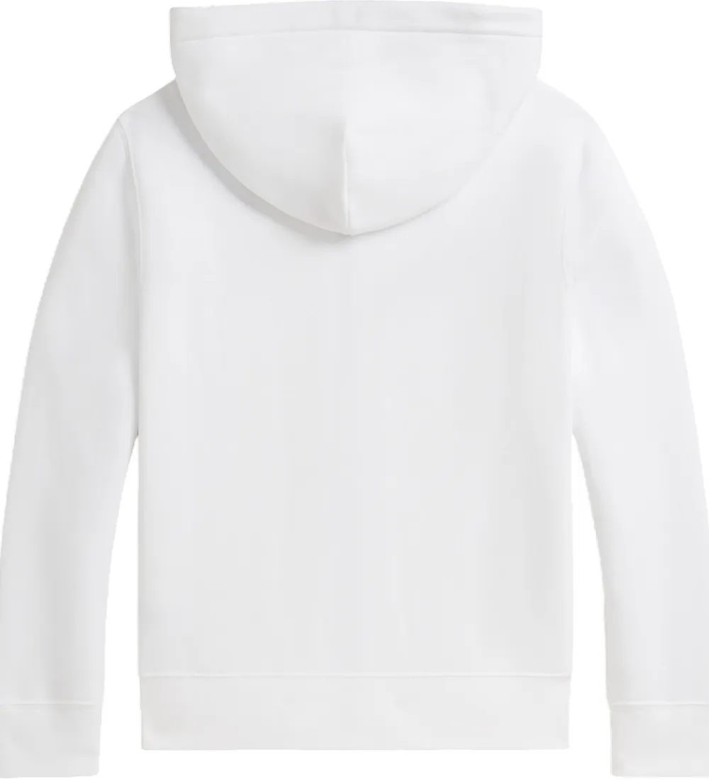 Polo Ralph Lauren Cardigans*Cardigan - Hvid