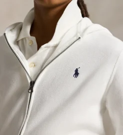Polo Ralph Lauren Cardigans*Cardigan - Hvid