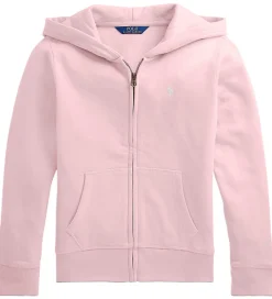 Cardigans-Polo Ralph Lauren Cardigan - Hint Of Pink