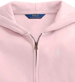 Cardigans-Polo Ralph Lauren Cardigan - Hint Of Pink