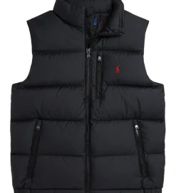 Dunveste Og Dyneveste-Polo Ralph Lauren Dunvest - Polo Black