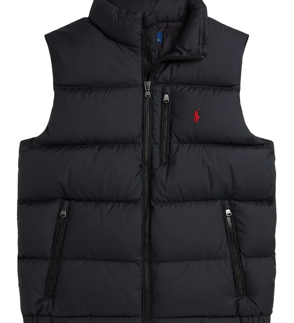 Dunveste Og Dyneveste-Polo Ralph Lauren Dunvest - Polo Black