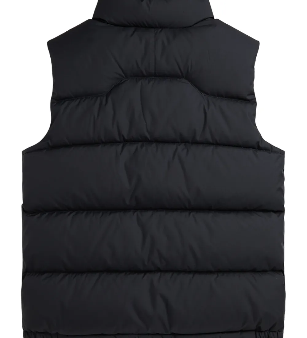 Dunveste Og Dyneveste-Polo Ralph Lauren Dunvest - Polo Black