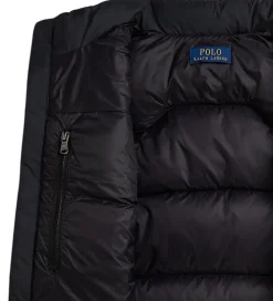 Dunveste Og Dyneveste-Polo Ralph Lauren Dunvest - Polo Black