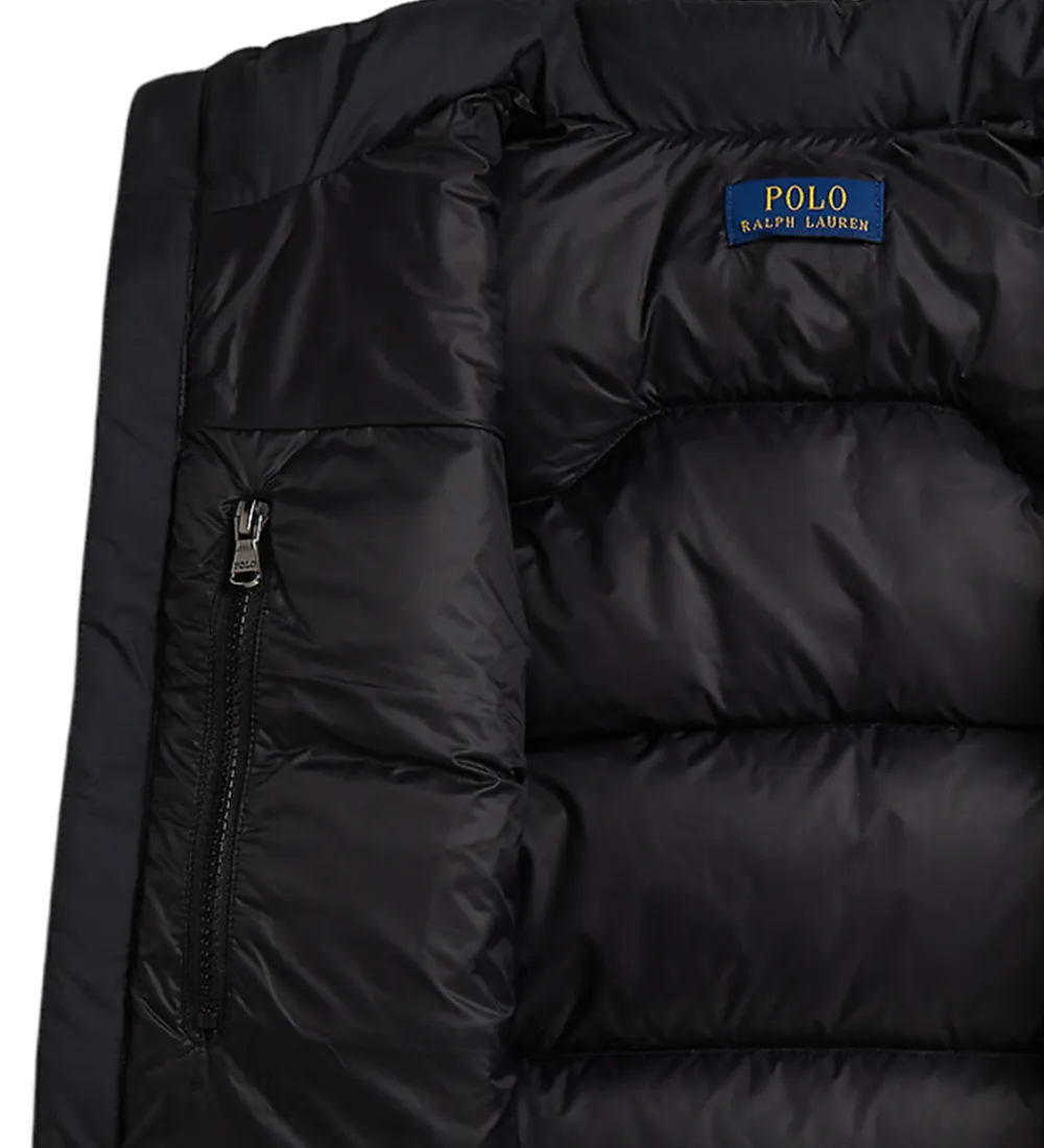Dunveste Og Dyneveste-Polo Ralph Lauren Dunvest - Polo Black