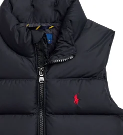 Polo Ralph Lauren Dunveste Og Dyneveste*Dunvest - Classics ll - Sort