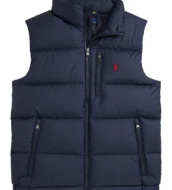 Dunveste Og Dyneveste-Polo Ralph Lauren Dunvest - Newport Navy