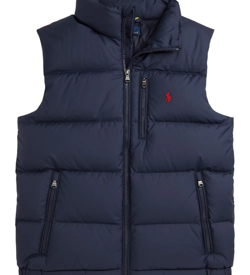 Dunveste Og Dyneveste-Polo Ralph Lauren Dunvest - Newport Navy