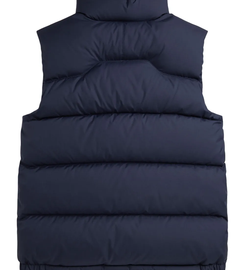 Dunveste Og Dyneveste-Polo Ralph Lauren Dunvest - Newport Navy