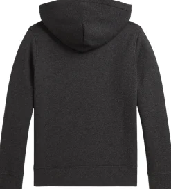 Polo Ralph Lauren Hættetrøjer*Hættetrøje - Gråmeleret