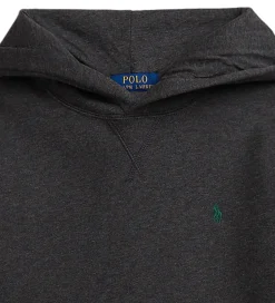 Polo Ralph Lauren Hættetrøjer*Hættetrøje - Gråmeleret