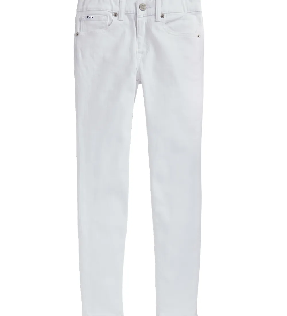 Polo Ralph Lauren Konfirmationstøj*Jeans - C Core - Lorne Wash