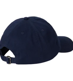 Kasketter-Polo Ralph Lauren Kasket - Bear - Newport Navy