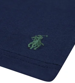 Nattøj-Polo Ralph Lauren Acc Polo Ralph Lauren Nattøj - White Gordon Plaid