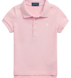 T-Shirts-Polo Ralph Lauren Polo - Hint Of Pink