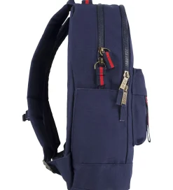Polo Ralph Lauren Acc Skoletasker*Polo Ralph Lauren Rygsæk - Newport Navy