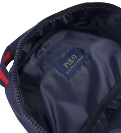 Polo Ralph Lauren Acc Skoletasker*Polo Ralph Lauren Rygsæk - Newport Navy