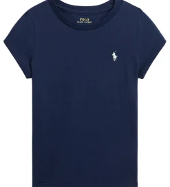 Polo Ralph Lauren T-Shirts*T-shirt - Newport Navy
