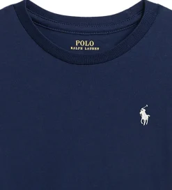 Polo Ralph Lauren T-Shirts*T-shirt - Newport Navy