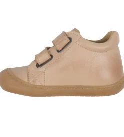 Pom Pom Begyndersko*Begyndersko - First Sport Velcro - Old Rose