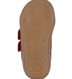 Begyndersko-Pom Pom Begyndersko - First Sport Velcro - Heart AOP
