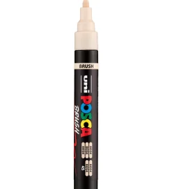 Posca Tuscher Og Farver|Kreativ Leg*Tusch - PC-5BR - Beige