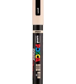 Posca Tuscher Og Farver|Kreativ Leg*Tusch - PC-5BR - Beige