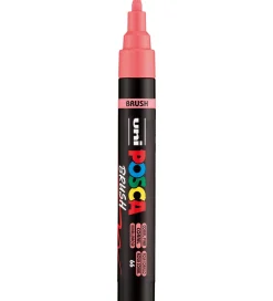 Posca Tuscher Og Farver|Kreativ Leg*Tusch - PC-5BR - Coral Pink