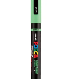 Tuscher Og Farver|Kreativ Leg-Posca Tusch - PC-5BR - Lysegrøn