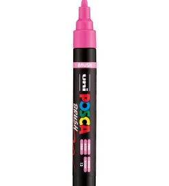 Tuscher Og Farver|Kreativ Leg-Posca Tusch - PC-5BR - Pink