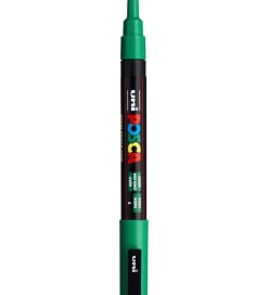 Tuscher Og Farver-Posca Tuscher - PC-3M - 8 stk. - Multifarvet