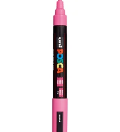 Posca Tuscher Og Farver*Tuscher - PC-5M - 8 stk. - Multifarvet