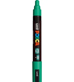 Posca Tuscher Og Farver*Tuscher - PC-5M - 8 stk. - Multifarvet