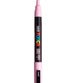 Posca Tuscher Og Farver*Tuscher - PC-3M - 4 stk. - Afdæmpede farver