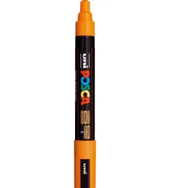 Posca Tuscher Og Farver*Tuscher - PC-5M - 8 stk. - Multifarvet