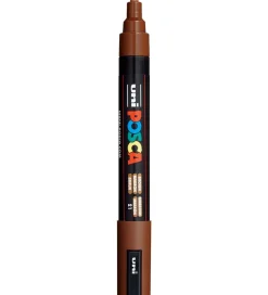 Posca Tuscher Og Farver*Tuscher - PC-5M - 8 stk. - Multifarvet