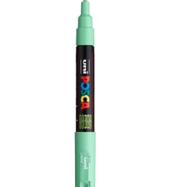 Posca Tuscher Og Farver*Tuscher - PC-1M - 16 stk. - Multifarvet