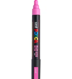 Tuscher Og Farver-Posca Tuscher - PC-5M - 4 stk. - Neon