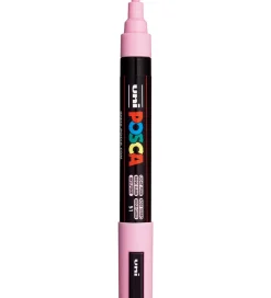 Posca Tuscher Og Farver*Tuscher - PC-5M - 4 stk. - Afdæmpede farver