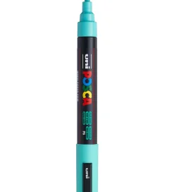 Posca Tuscher Og Farver*Tuscher - PC-5M - 4 stk. - Afdæmpede farver