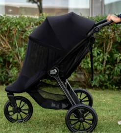 ProSupport Klapvogne|Barnevognsudstyr*Selection - Myggenet - Bug Canopy - Elite 2 Double