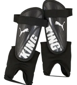Puma Benskinner*Benskinner - King Ankle - Sort/Hvid