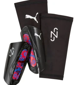 Benskinner|Fodbold-Puma Benskinner - ULTRA Light - Neymar JR - Sort