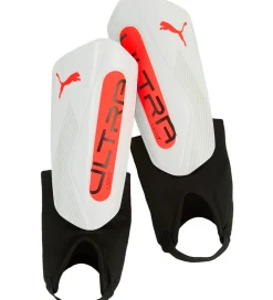 Puma Benskinner*Benskinner - Ultra Light Ankle - Hvid