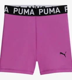 Puma Sportsshorts*Cykelshorts - STRONG - Short - Pure Magenta