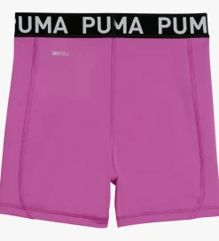 Puma Sportsshorts*Cykelshorts - STRONG - Short - Pure Magenta