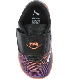 Puma Fodboldstøvler - Kunst (Ag)|Fodboldstøvler - Grus (Tf)*Fodboldstøvler - Future 8 Play TT V Inf - Sort/Hvid/Glowing