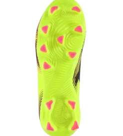 Puma Fodboldstøvler - Kunst (Ag)|Fodboldstøvler - Græs (Fg)*Fodboldstøvler - Future 8 Play FG/AG Jr - Gul